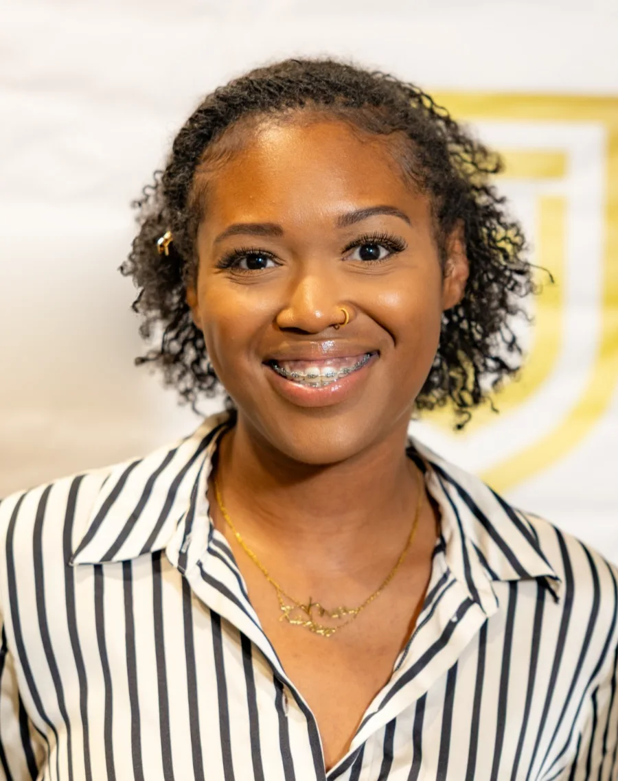 Briana Beatty, SHRM-CP, Chief Human Resources Officer, HR Advisory & PHES