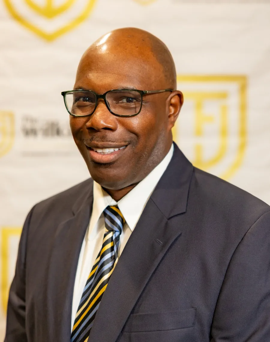 Cuabeya Woods, SHRM-CP, PHR, Chief Human Resources Officer and Government Contracting Division Co-Lead